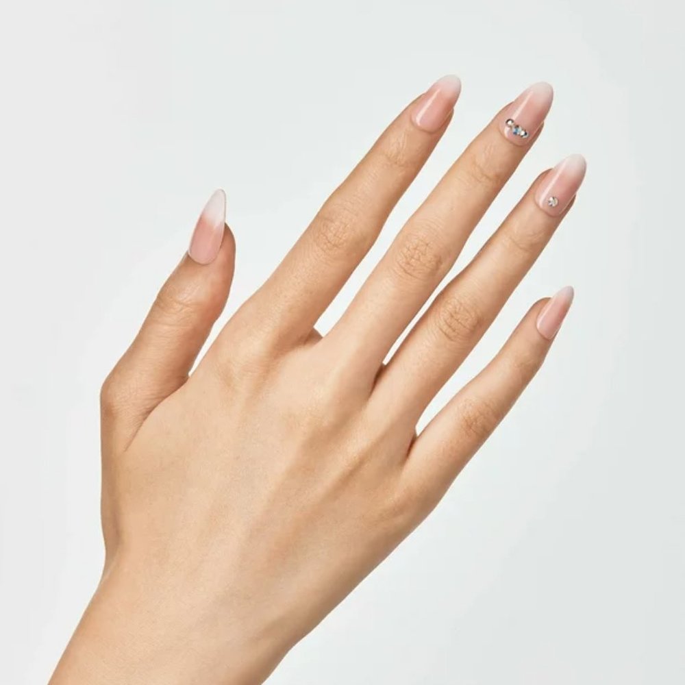 imPRESS Press-on Manicure - Awestruck, Medium